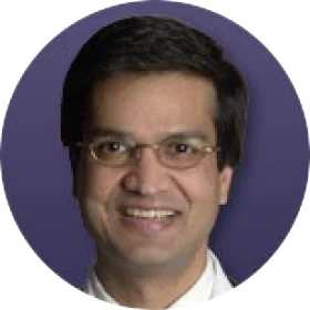 Dr. Manoj K. Jain