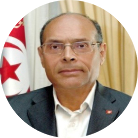 H.E. Mohamed Moncef Marzouki