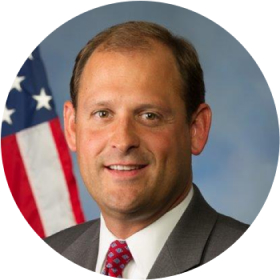 The Honorable Andy Barr