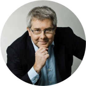 The Honorable Ryszard Czarnecki