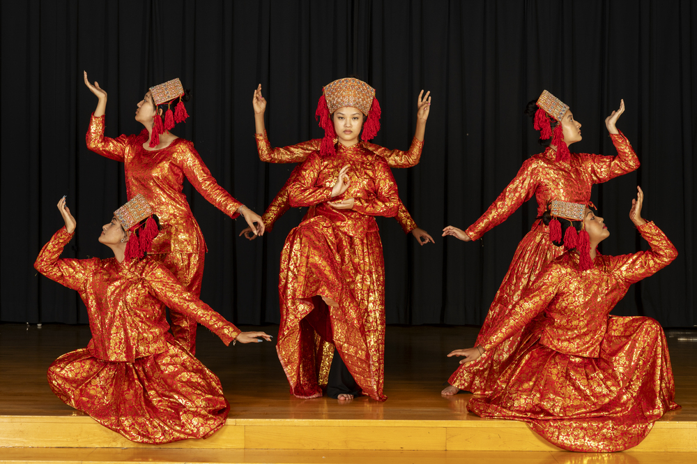 Traditional Dances and Melodies of Nepal